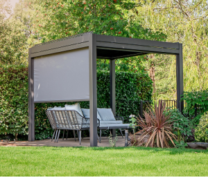 Pergola S3