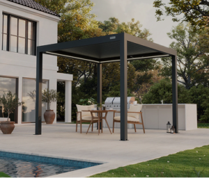 Pergola S3