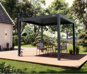 Pergola S3
