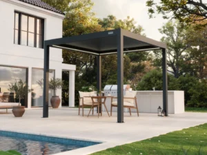 Pergola S3