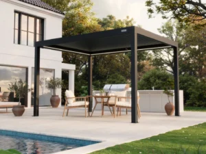 Pergola S3