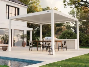 Pergola S3